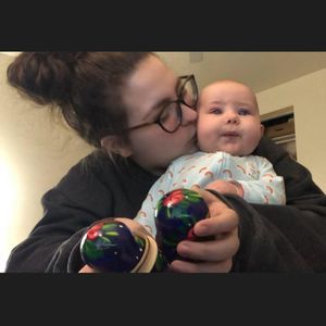 Meet your Posher, Jasmin